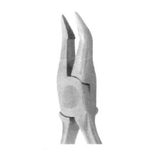 Orthodontic Plier Weingert