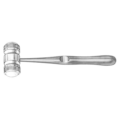 Mead Hammer Mallet 7 1/2" (8-oz)