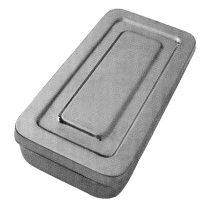 Standard Instruments Boxes