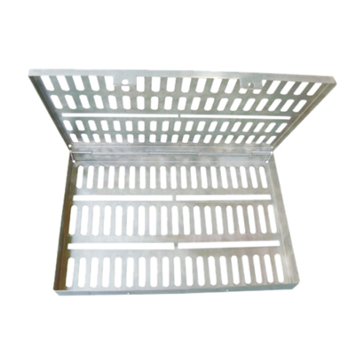 Fix flap for 20 instruments, dimension: 28x18.4x2.