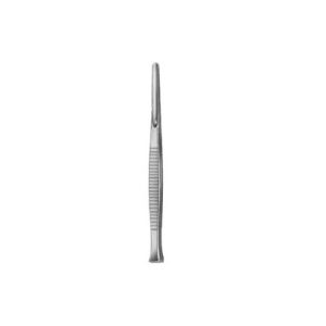 Partsch Bone Gouges 02mm 13.5cm/5 1/4"