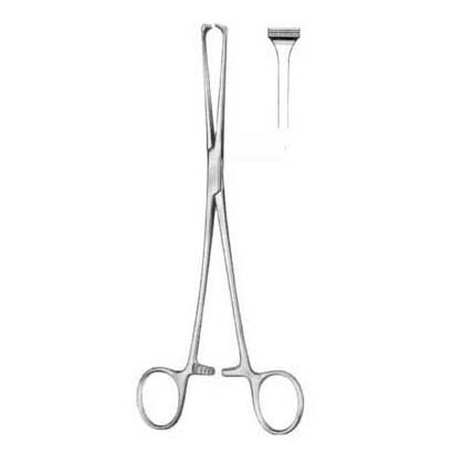 Allis-Atrauma Tissue Forceps BJ 30cm/12"