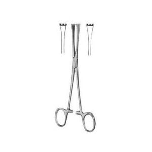 Lockwood-Allis Intestinal Atrauma Tissue Forceps B