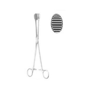 Child Intestinal Grasping Forceps BJ 24cm/9 1/2"