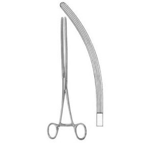 Mayo-Robson Atrauma Intestinal Clamps Forceps BJ C