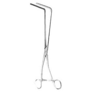 Resano Atrauma Intestinal Clamps Forceps BJ 30cm/1