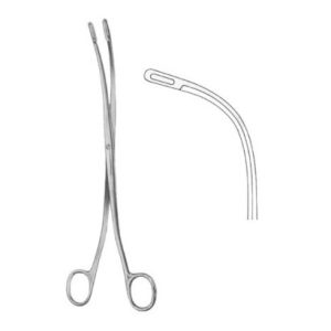 Randall Kidney Stone Forceps 22cm/8 3/4" Fig # 3