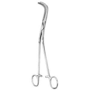 Gray Gall Duct Forceps Set of 2