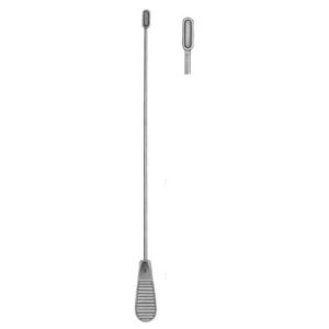 Mayo Gall Stone Scoops 26.5cm/10 1/2" Fig # 2