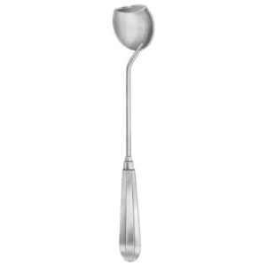 Moore Gall Stone Scoops 28cm/11"
