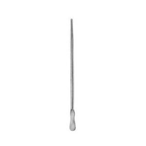 Dittel Dilating Bougies FG # 16/5 1/3mm Straight 19.5cm/7 1/2"
