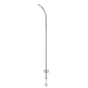 Metal Catheters FG # 14/4 2/3mm
