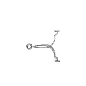 Stockmann Penis Clamps