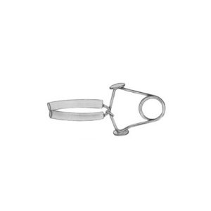 Strauss Penis Clamps