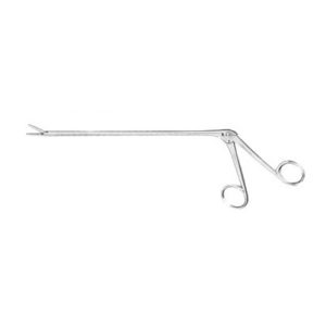 Mathieu Foreign Body Forceps 20cm/8"