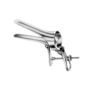 Cusco Vaginal Speculas 75mmx17mm Virgin Side Screw