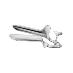Collin Vaginal Speculas 85x30mm Small