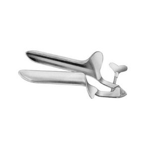 Collin Vaginal Speculas 110x40mm Large