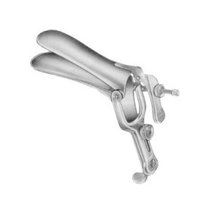 Grave Vaginal Speculas 75x20mm Virgin