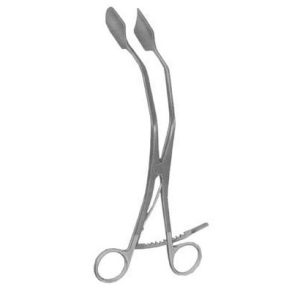 Endospeculas Lateral