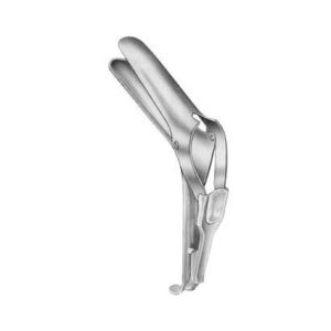 Semm Vaginal Speculas 100x17/20mm Medium