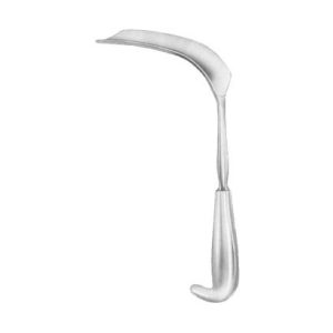 Matzenauer Vaginal Speculas 100x40mm