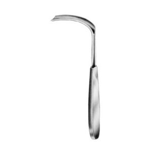 Braun Vaginal Speculas 56x13mm 18cm/7"