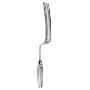 Breisky Vaginal Speculas 130x20mm