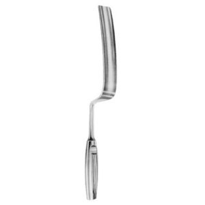 Breisky Vaginal Speculas 160x35mm