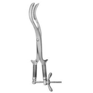 Braun Cranioclast 42cm/16 1/2"