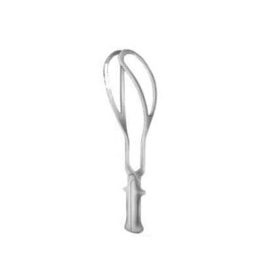 Simpson Obstetrical Forceps 30cm/12"