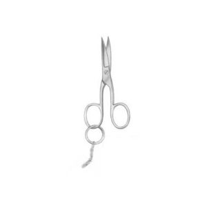 Fine Nail Scissors