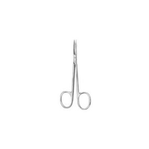 Fine Nail Scissors