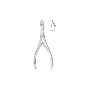 Fine Nail Nippers