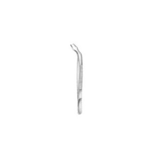 Davis Sterilizing Forceps