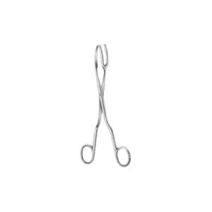 Sterilizing Forceps