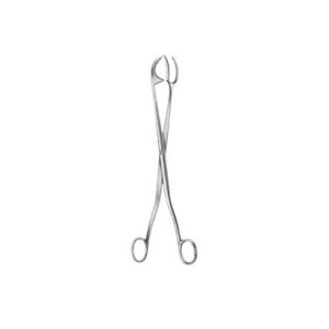 Rogge Sterilizing Forceps