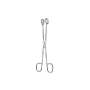 Universal Sterilizing Forceps
