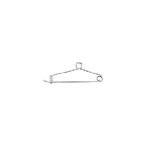 Mayo Safety Pins