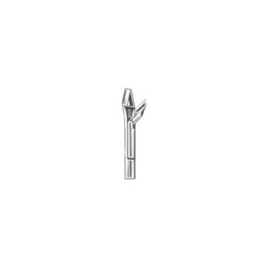 Krause Cutting Forceps Tip