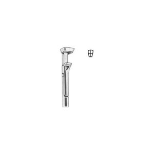 Cordes Grasping Forceps Tip