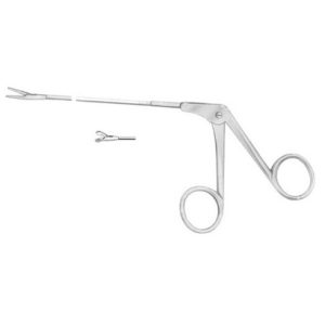 Endolaryngeal Forceps