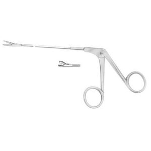Endolaryngeal Forceps