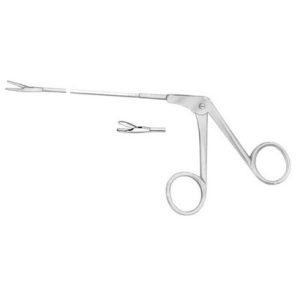 Endolaryngeal Forceps