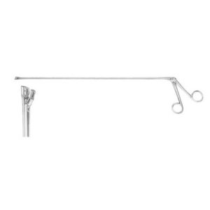 Endolaryngeal Forceps