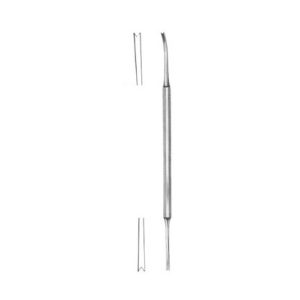 Luniatschek Tonsil Needle