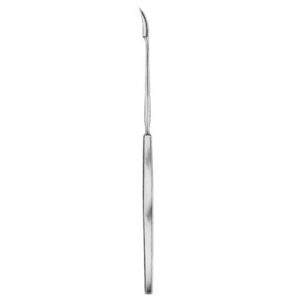 Abraham Tonsil Knives
