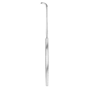 Abraham Tonsil Knives