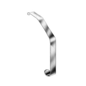 Love Tonsil Retractor