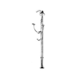 Haslinger Tonsil Retractor